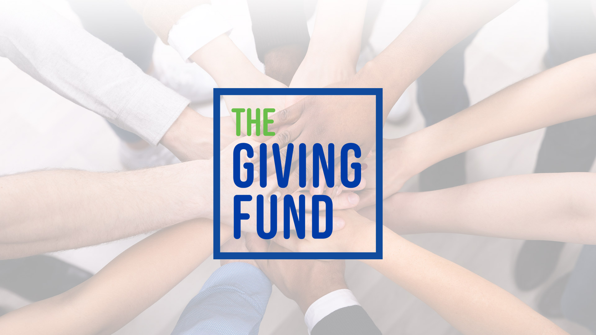 The Giving Fund
